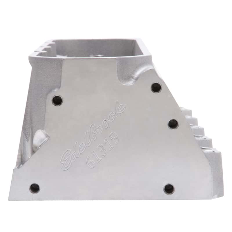 Edelbrock — Edelbrock Cylinder Head E-Cnc GM Gen IIi/IV LS3 Small Port Standard Block
CYLINDER HEADS - view 13