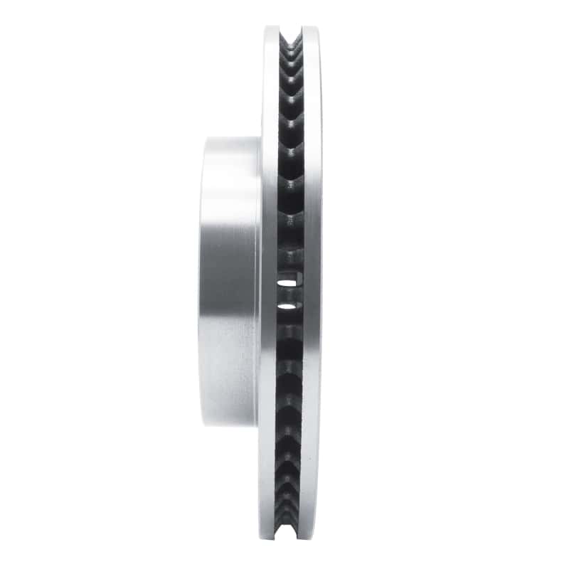 DFC — DFC 13-19 Toyota Hilux (Mexico) Front Brake Rotor
DFC Brake Rotor - view 3