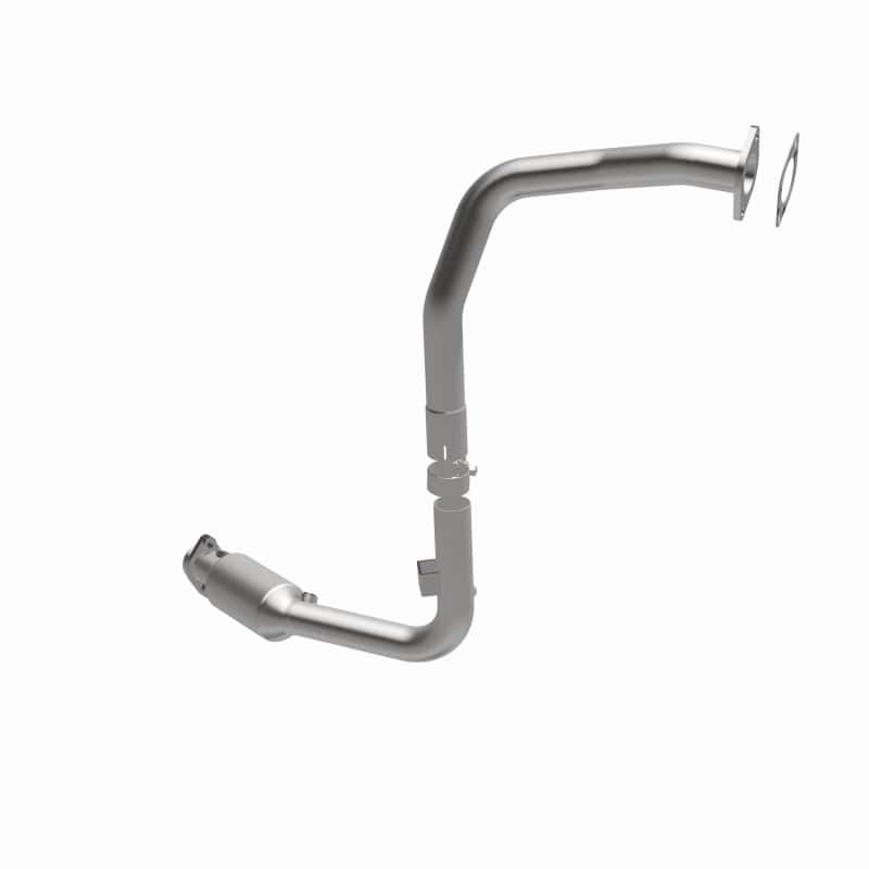 Magnaflow — MagnaFlow Conv DF 05-08 LR3/RR Sport PS OEM
OEM Grade
OEM - view 7