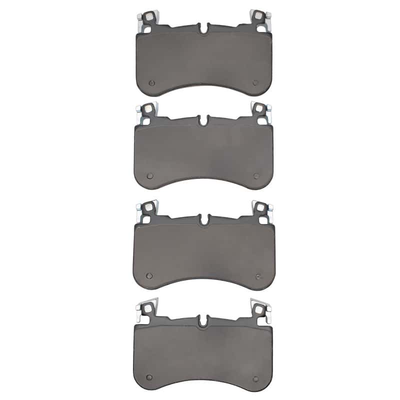 DFC — DFC 18-24 Land Rover Defender 110 Front 5000 Advanced Ceramic Brake Pads
DFC Brake Pad Set - view 3