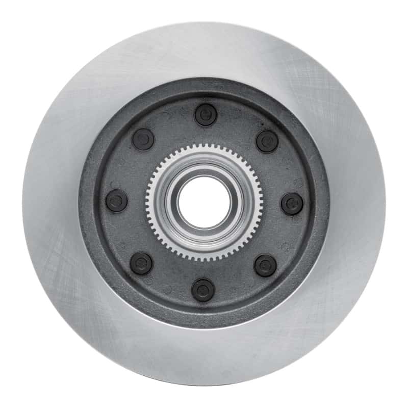 DFC — DFC 98-03 Dodge B200 / B200 Van / B250 Front Brake Rotor
DFC Brake Rotor - view 5