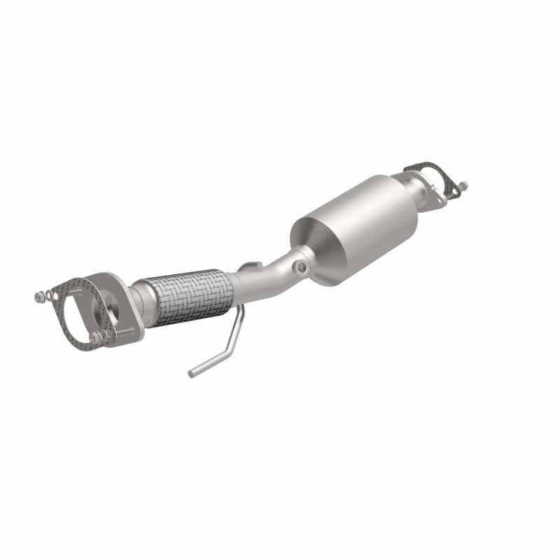 Magnaflow — Magnaflow 19-21 Nissan Altima 2.5L Single Underbody Direct Fit Converter
OEM Grade
OEM - view 25