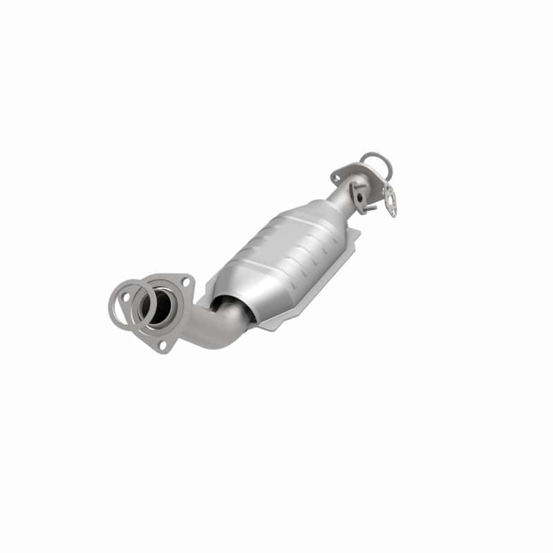 Magnaflow — MagnaFlow Conv DF 00-04 Tundra 4.7L P/S OEM
OEM Grade
OEM - view 25