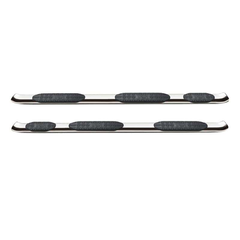Westin — Westin 19-20 Ram 1500 Quad Cab w/ 6.5ft Bed PRO TRAXX 5 W2W Oval Nerf Step Bars - Stainless Steel
Nerf/StepBarWTW - view 8