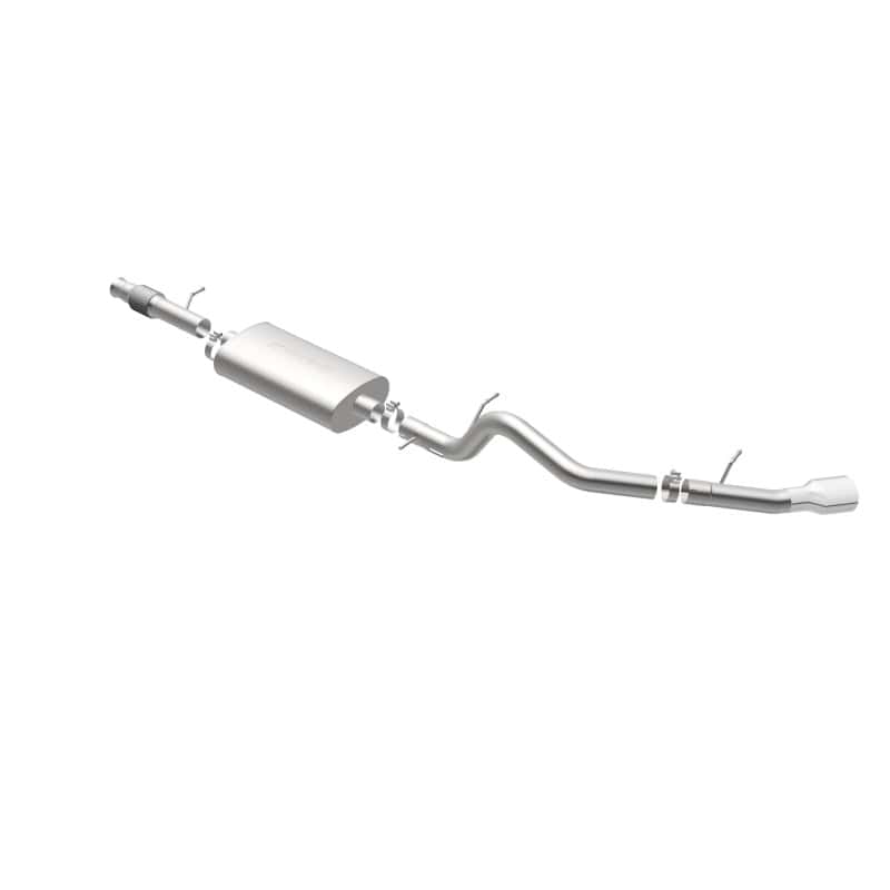 Magnaflow — MagnaFlow SYS C/B 09 Chev/GMC Tahoe/Yukon5.3L
Cat-Back - view 19