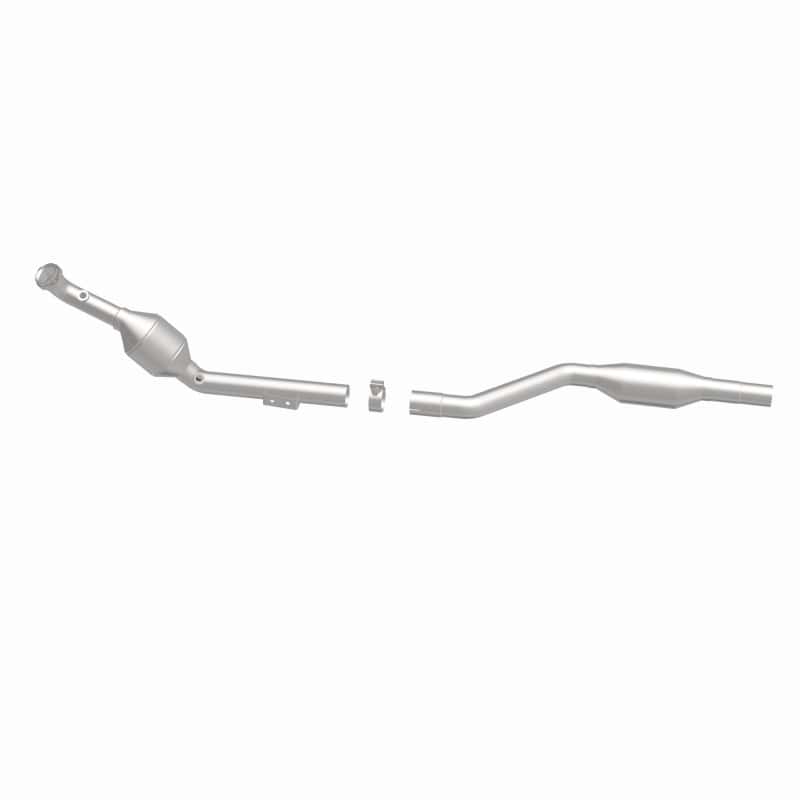 Magnaflow — MagnaFlow Conv DF 00-03 Mercedes S430 4.3L
OEM Grade
OEM - view 12
