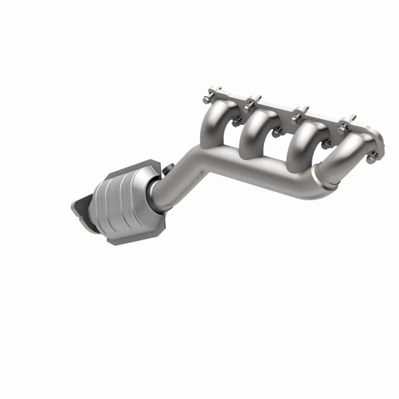 Magnaflow — MagnaFlow Conv DF 06-09 Cadillac STS 4.4L Passenger Side
OEM Grade
OEM - view 22