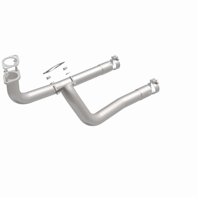 Magnaflow — Magnaflow Manifold Front Pipes (For LP Manifolds) 67-74 Dodge Charger 7.2L
Manifold Pipe - view 3