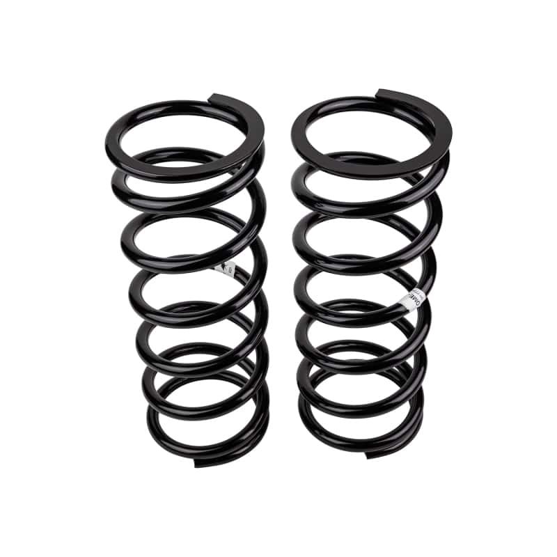 Old Man Emu — ARB / OME Coil Spring Front Land Rover - view 4