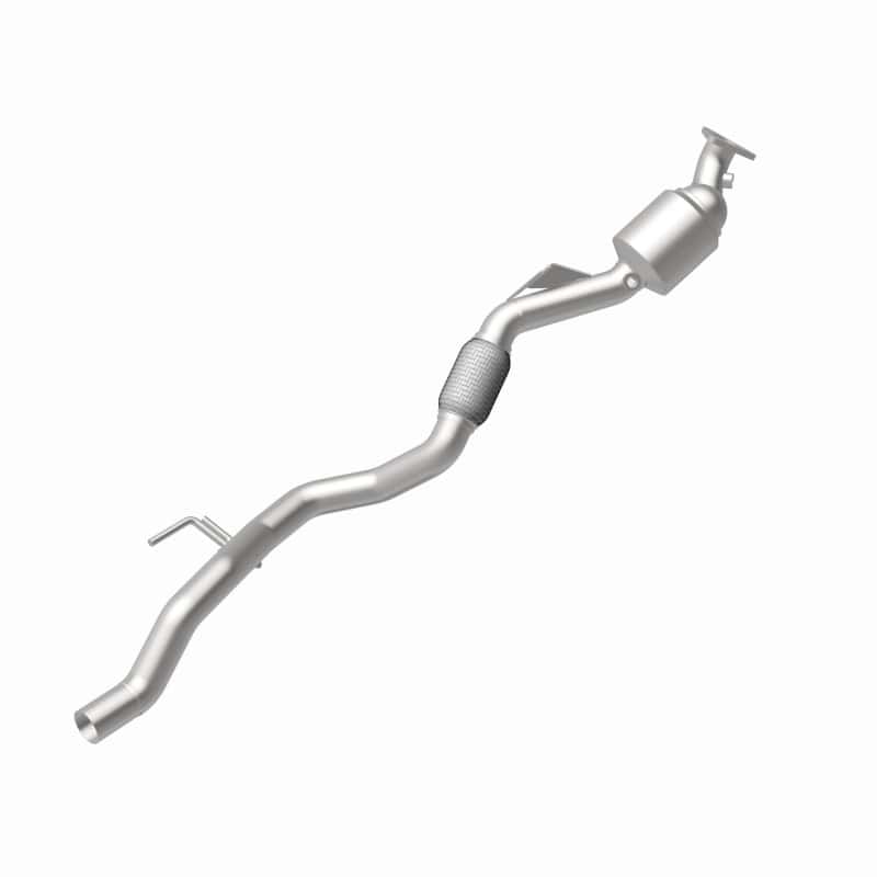 Magnaflow — Magnaflow 11-17 Porsche Cayenne 3.6L Direct Fit Converter
California - view 18