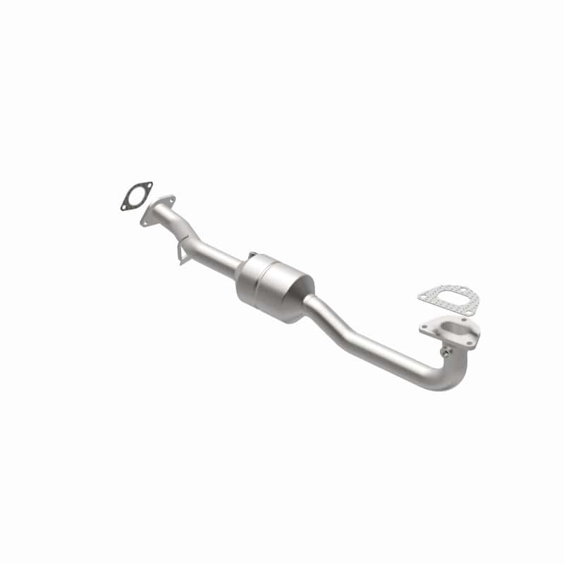 Magnaflow — MagnaFlow Conv DF 04-05 Subaru Legacy / Outback 2.5L
OEM Grade
OEM - view 22
