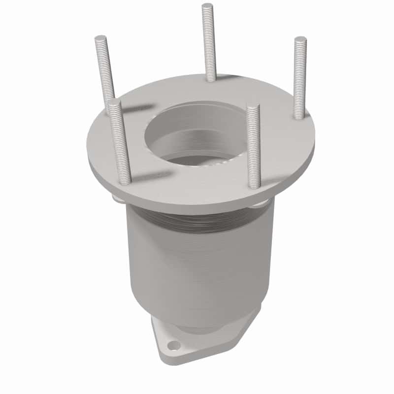 Magnaflow — MagnaFlow Conv DF 88-92 Daihatsu 1.0 mani 49S
Standard Grade
Standard - view 16