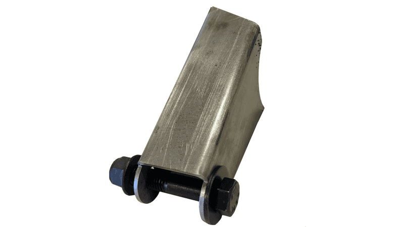 RustBuster — Rust Buster 07-18 Chevy Silverado/GMC Sierra Rear Upper Shock Mount - view 1