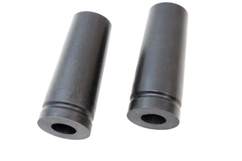 Fishbone Offroad — Fishbone Offroad Jeep Wrangler TJ Cherokee Comanche Grand Cherokee Extended Bump Stop - view 2