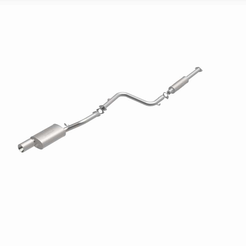Magnaflow — MagnaFlow Sys C/B Mitsubishi Eclipse 00-02 V6
Cat-Back - view 26