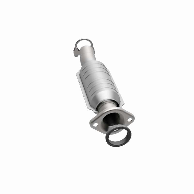 Magnaflow — MagnaFlow Conv DF 04 Toyota Sienna 3.3L
OEM Grade
OEM - view 24