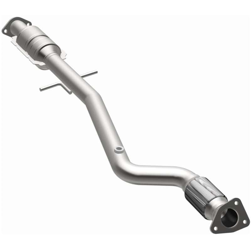 Magnaflow — Magnaflow Conv DF 2012-2014 CRUZE 1.4L Underbody
OEM Grade
OEM - view 3