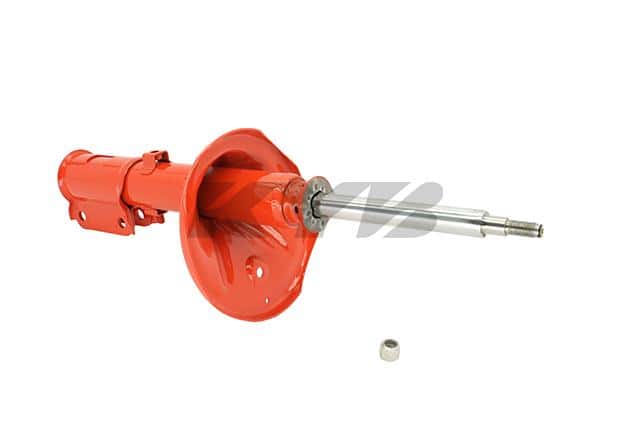 KYB — KYB Shocks & Struts AGX Front DODGE 2000 GTX 1989-90 EAGLE 2000 GTX 1991-93 EAGLE Talon 1990-94 MITS
Gas Strut - view 6