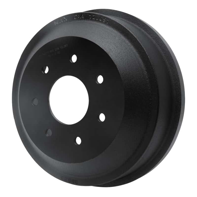 DFC — DFC 97-04 Ford F-150 4WD Rear True Balanced Brake Drum
DFC Brake Drum - view 2