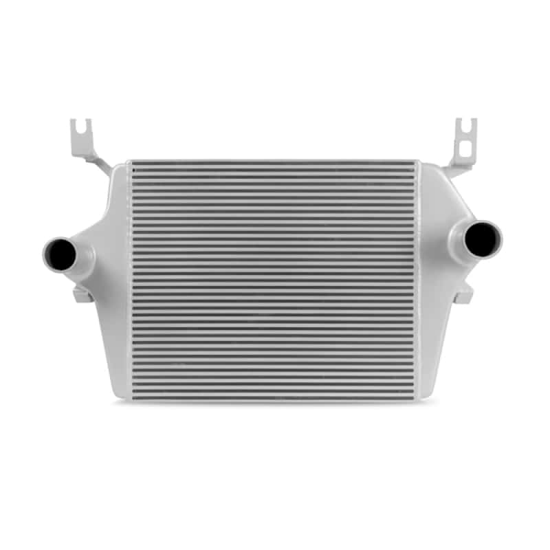 Mishimoto — Mishimoto 03-07 Ford 6.0L Powerstroke Intercooler (Silver)
Intercooler Kit - view 4