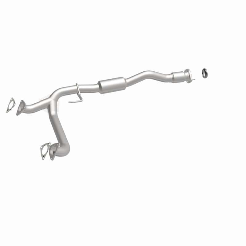 Magnaflow — Magnaflow 15-16 Chevrolet Colorado 3.6L Direct Fit Converter
California - view 10