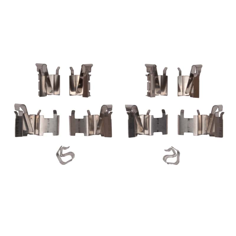 DFC — DFC 06-15 Lexus IS250 Front Premium Hardware Kit
DFC Disc Brk Hdw Kit - view 2