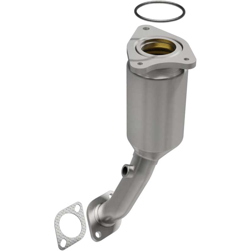 Magnaflow — Magnaflow 2004 Chevrolet Malibu 3.5L Direct Fit Converter
California - view 2