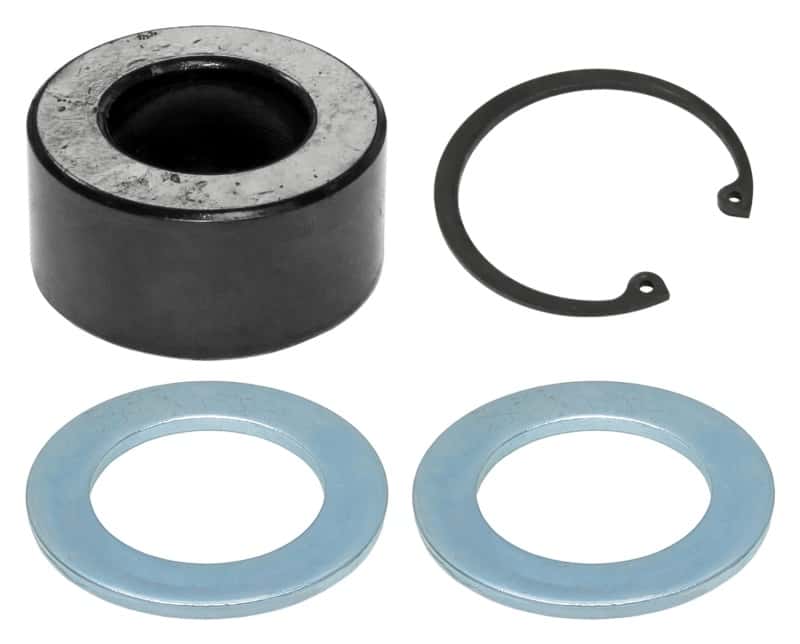RockJock — RockJock Johnny Joint Rebuild Kit Narrow 2.5in w/ 1 Bushing 2 Side Washers 1 Snap Ring
SuspLinkArmJtRbldKit - view 1
