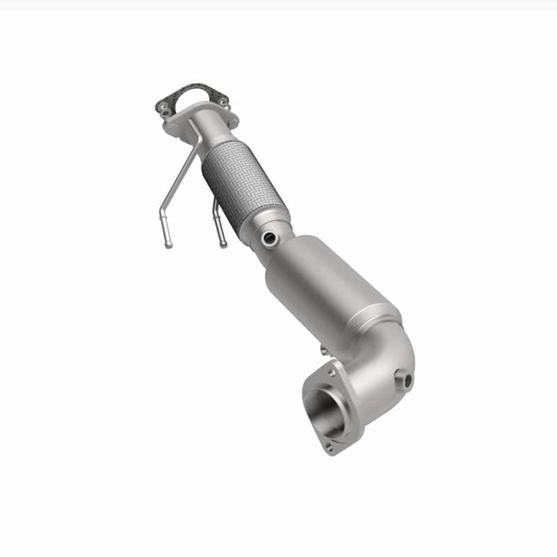 Magnaflow — Magnaflow 15-17 Edge L4 2 OEM Close Coupled Direct Fit Converter
OEM Grade
OEM - view 9