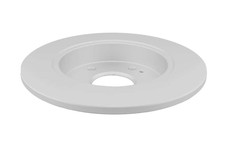DBA — DBA 97-01 Honda Prelude Street Series En-Shield Rear Brake Rotor
Brake Rotor - view 2