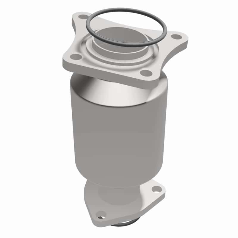 Magnaflow — MagnaFlow Conv DF 02-03 Maxima rr mani OEM
OEM Grade
OEM - view 26
