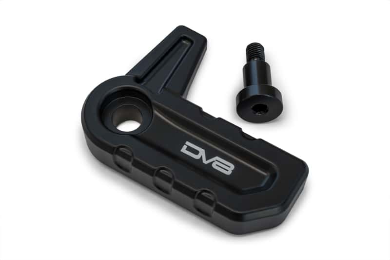 DV8 Offroad — DV8 Offroad 2018+ Jeep JL Billet T-Handles for Hardtop
T-Handles - view 2