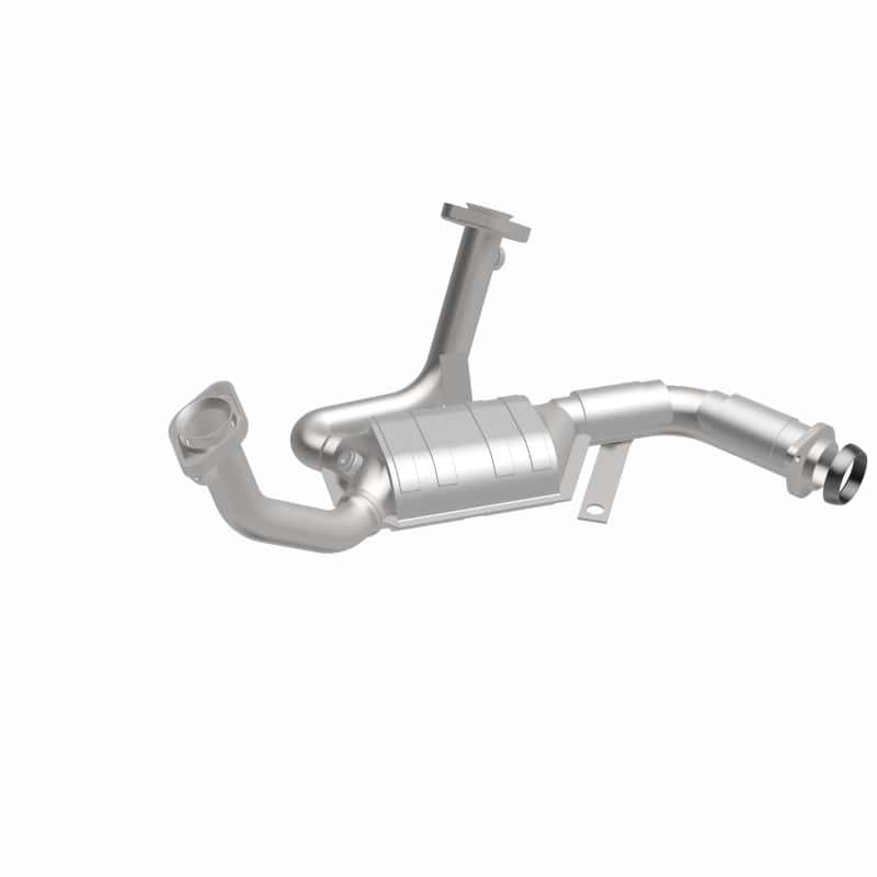 Magnaflow — MagnaFlow Conv DF Ford-Taurus-Mercury-Sable
Standard Grade
Standard - view 9