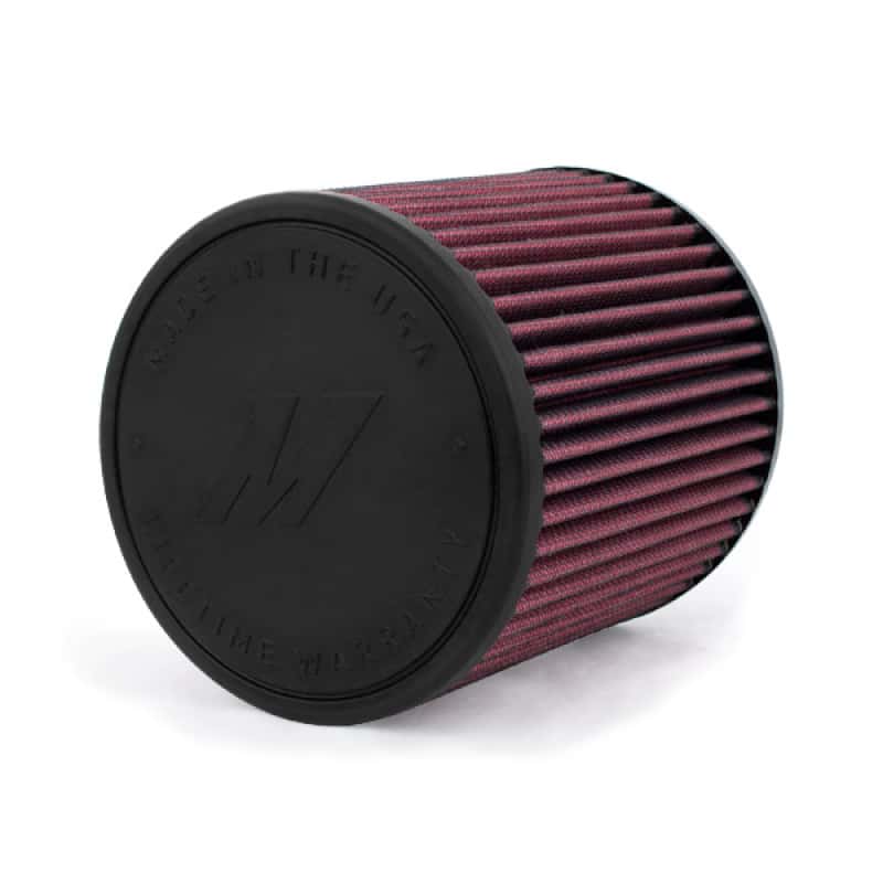 Mishimoto — Mishimoto Performance Air Filter - 3in Inlet / 6in Length
Air Filter - view 5