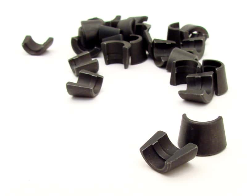 COMP Cams — COMP Cams Super Valve Locks +.050 3/8in
SpringRetainerKeeper - view 1