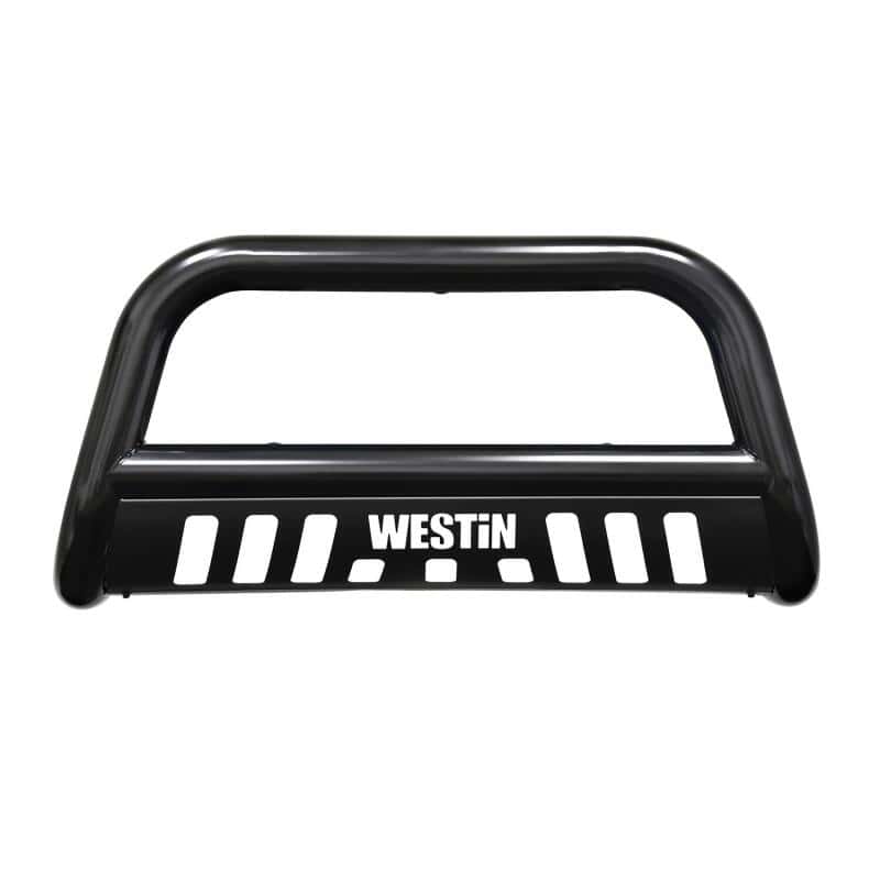 Westin — Westin 19-22 Ram1500 (Excl. 19-22 1500 Classic/Rebel/Warlock) E-Series Bull Bar - Black
Bull Bar - view 2