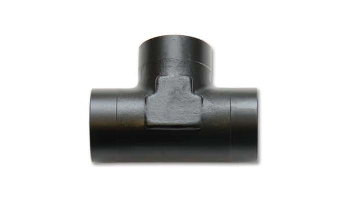 Vibrant — Vibrant -4AN 938 Female Tee Adapter - Aluminum
Multi-PurposeFitting
4ANFemaleFlareTAdptr
-4ANFemaleORBTeeAdp - view 4