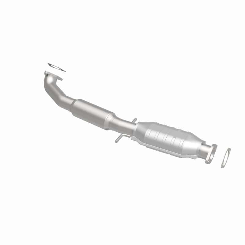 Magnaflow — MagnaFlow Conv DF 2011 Buick Regal 2.0L
OEM Grade
OEM - view 13