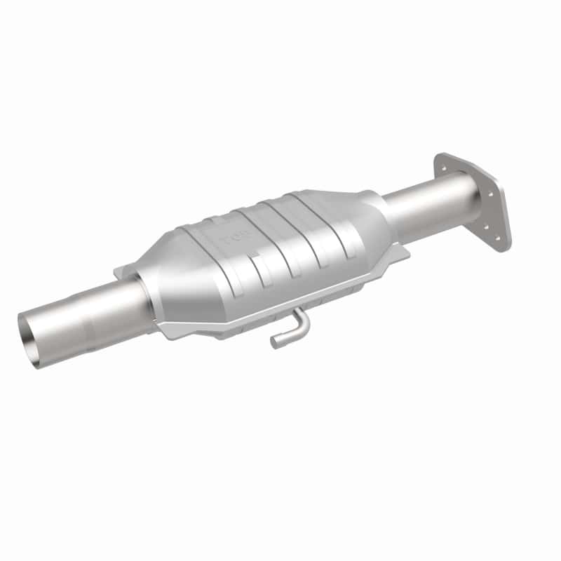 Magnaflow — MagnaFlow Conv GM 23456 23X6.5X4 2.25/2.25
Standard Grade
Standard - view 9