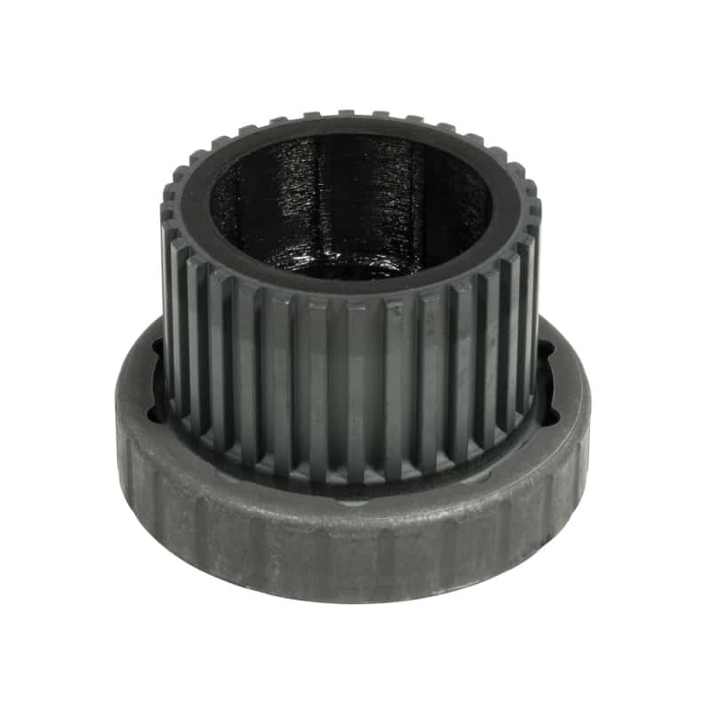 Yukon Gear & Axle — Yukon Gear 8.6in GM Wheel Speed Reluctor Ring
ABS Tone Ring  - view 3