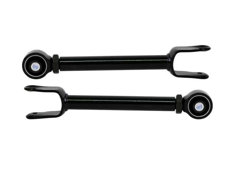 Whiteline — Whiteline 97-06 Jeep Wrangler TJ Front Upper Control Arm
Control Arms - view 2