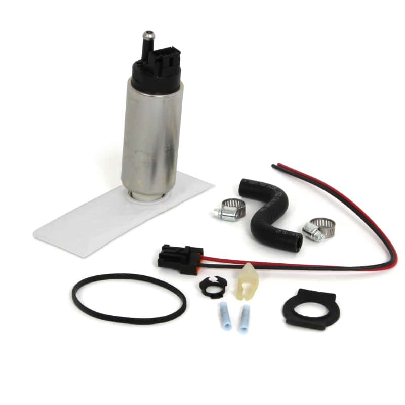 BBK — BBK 96-97 Mustang Cobra 4.6 255 LPH Intank Fuel Pump
Fuel Pump Electric
Fuel Pump - view 1