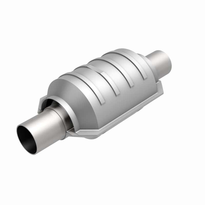 Magnaflow — MagnaFlow Conv Univ 1.75
Standard Grade
Standard - view 6