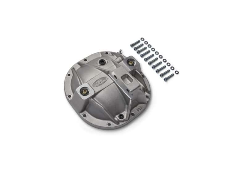Ford Racing — Ford Racing 1999-2004 Cobra IRS Axle Girdle Cover - view 3
