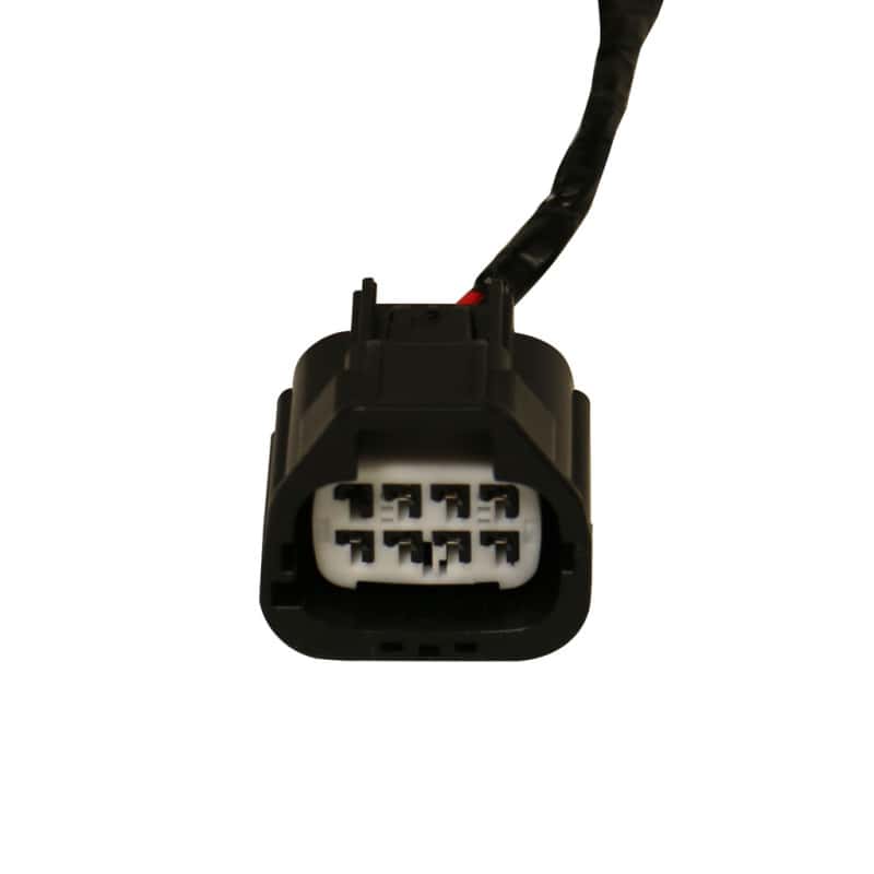 BD Diesel — BD DieselPower Throttle Sensitivity Booster v3.0 - Ford
AccPdlBoostModule
TS BOOSTER V3.0 - view 2