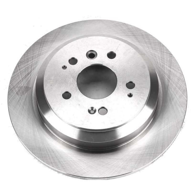 PowerStop — Power Stop 16-19 Honda Pilot Rear Autospecialty Brake Rotor
AutoSpecialty Rotor - view 1