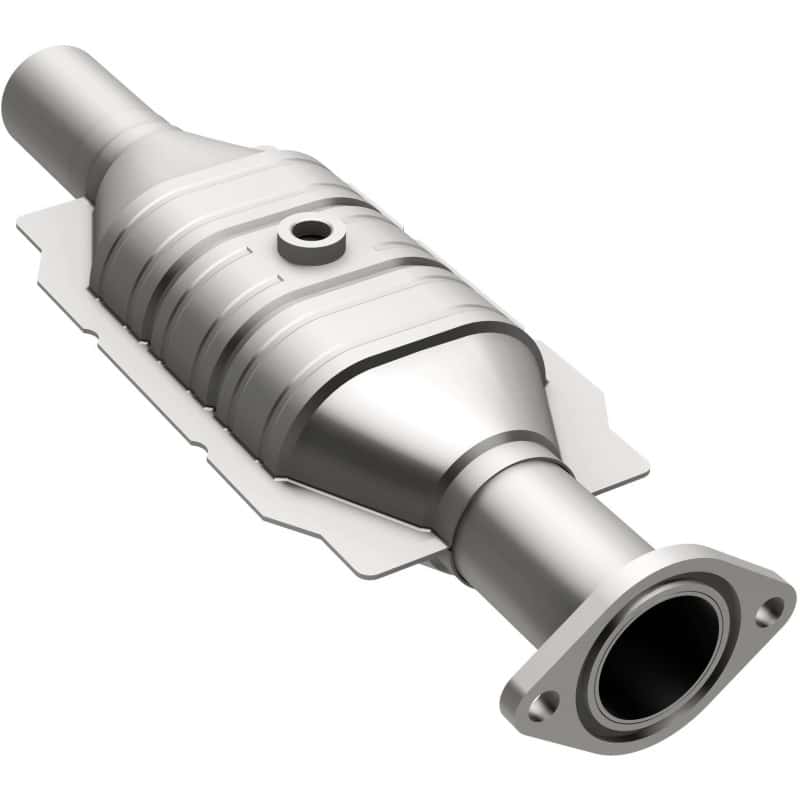 Magnaflow — Magnaflow Conv DF 10-12 Ford Fusion 2.5L
OEM Grade
OEM - view 30