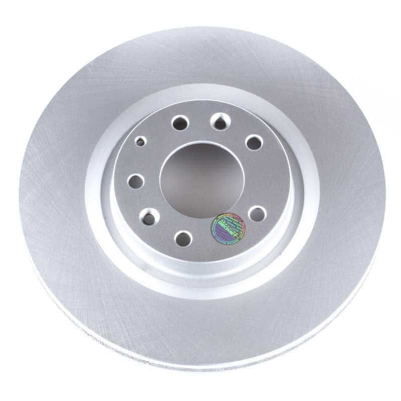 PowerStop — Power Stop 04-11 Mazda RX-8 Front Evolution Geomet Coated Rotor
PowerStop EVC - view 2
