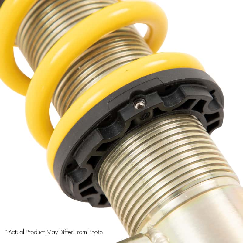 ST Suspensions — ST XA Coilover Kit 09-14 Audi A4/A4 Quattro (B8)
Coilover Kit - view 4