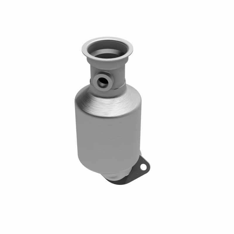 Magnaflow — MagnaFlow Conv DF 02-03 Liberty 3.7L DS frt O
OEM Grade
OEM - view 26